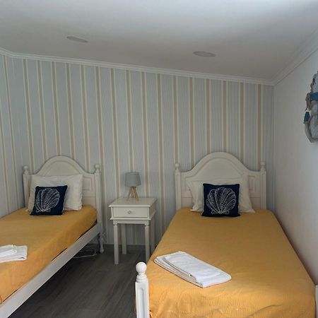 Flipflops Apartment ナザレ エクステリア 写真
