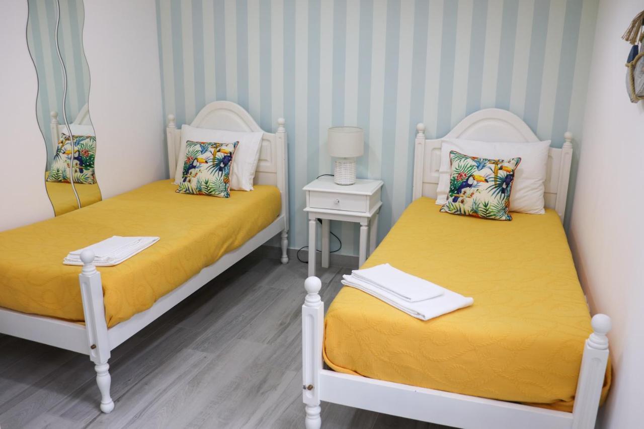 Flipflops Apartment ナザレ エクステリア 写真