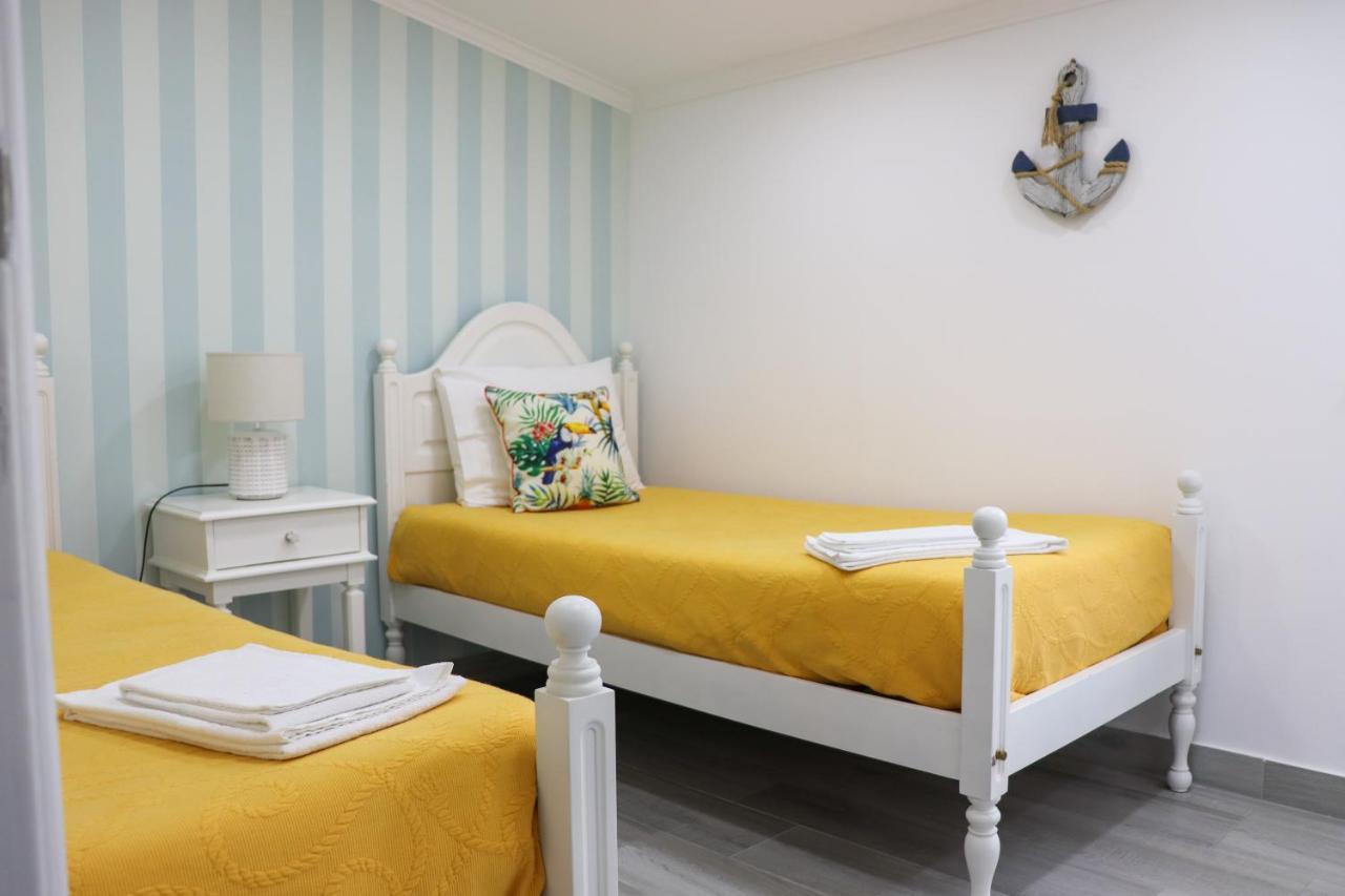 Flipflops Apartment ナザレ エクステリア 写真