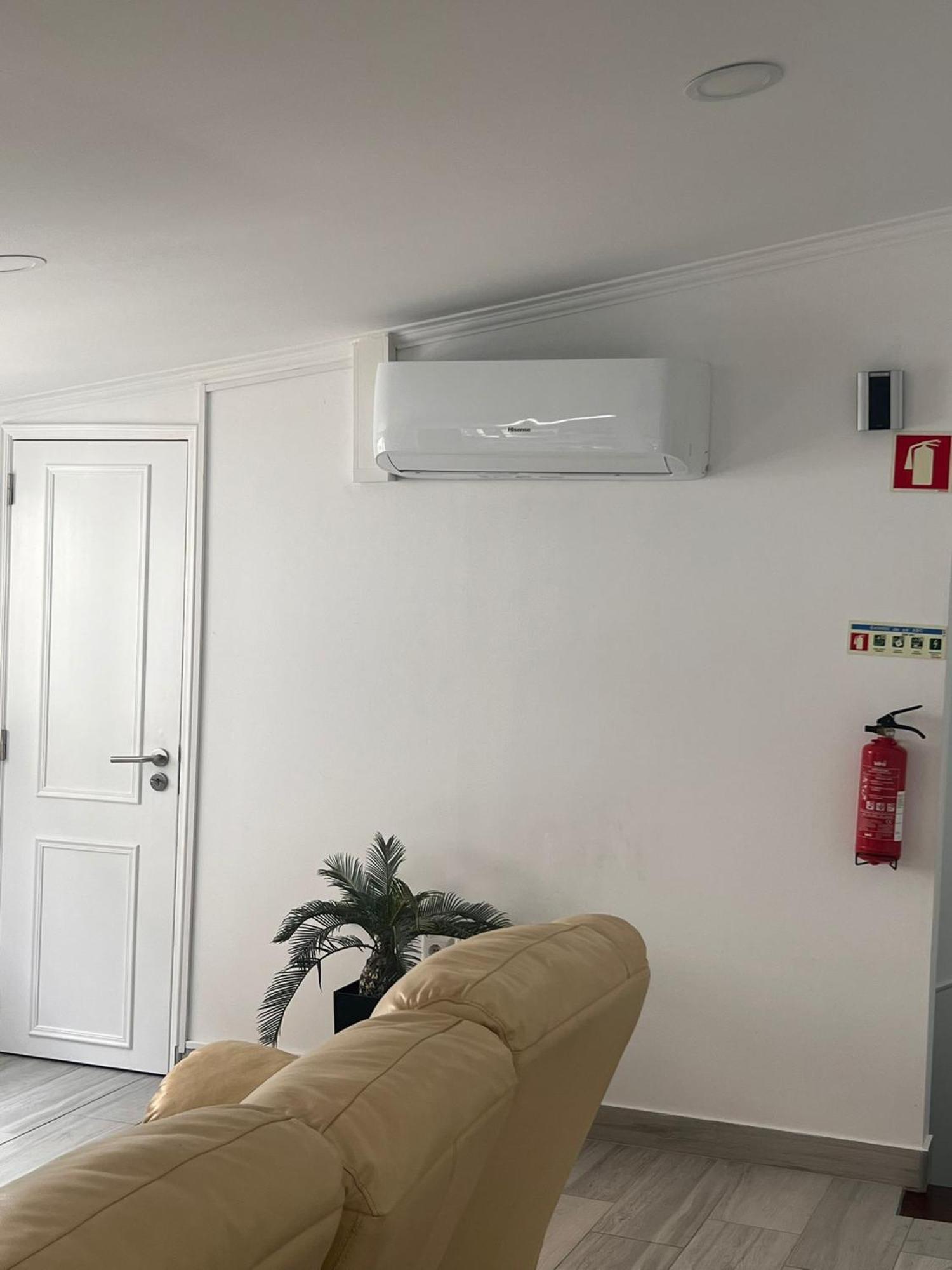 Flipflops Apartment ナザレ エクステリア 写真