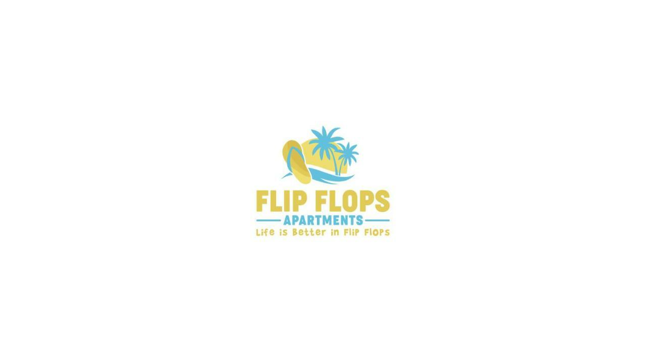 Flipflops Apartment ナザレ エクステリア 写真