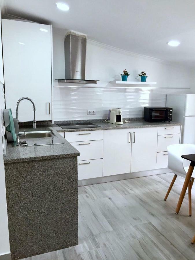 Flipflops Apartment ナザレ エクステリア 写真