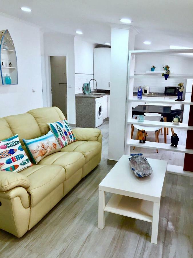 Flipflops Apartment ナザレ エクステリア 写真