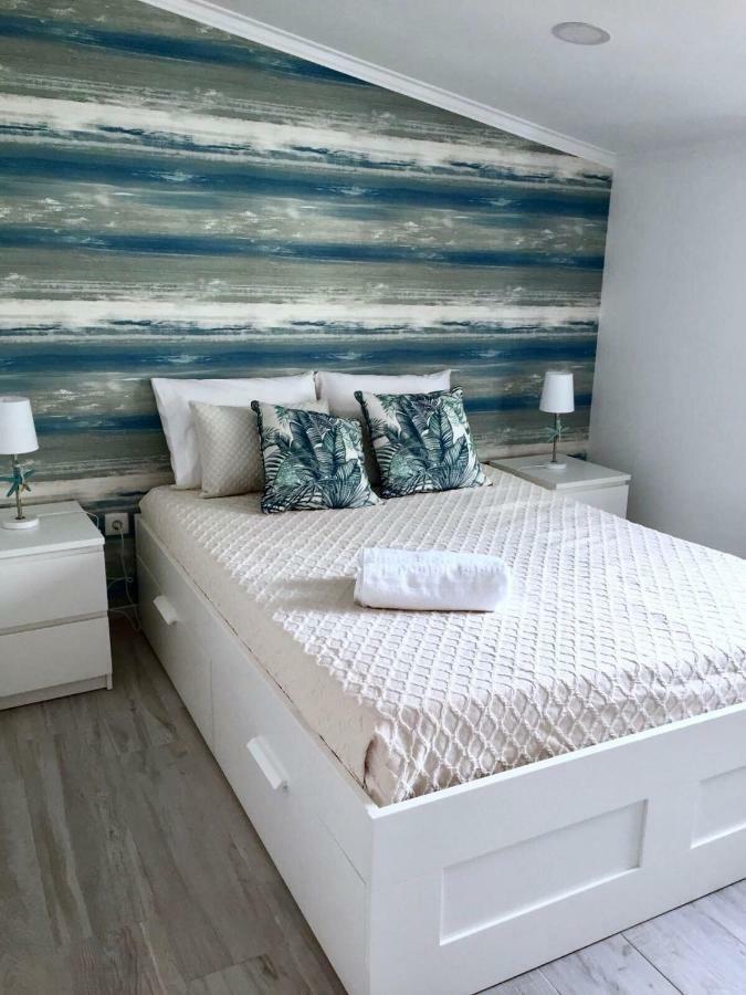 Flipflops Apartment ナザレ エクステリア 写真