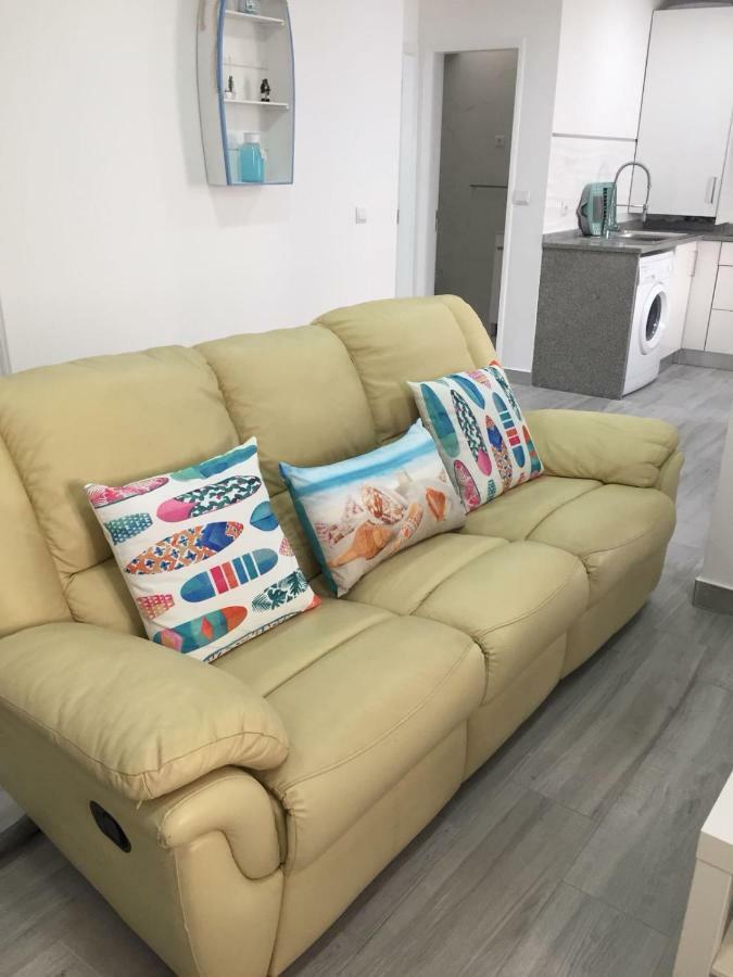 Flipflops Apartment ナザレ エクステリア 写真
