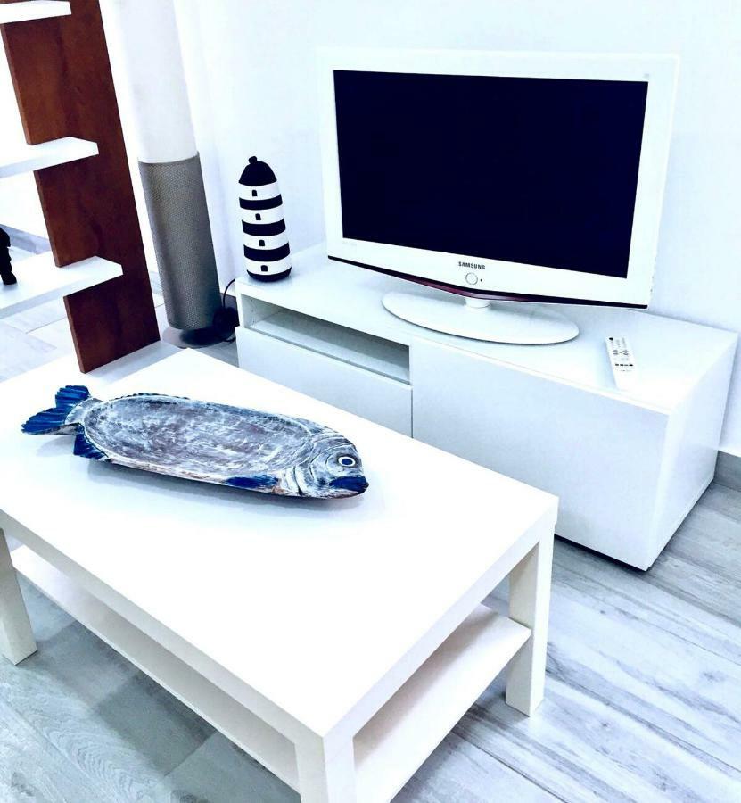 Flipflops Apartment ナザレ エクステリア 写真