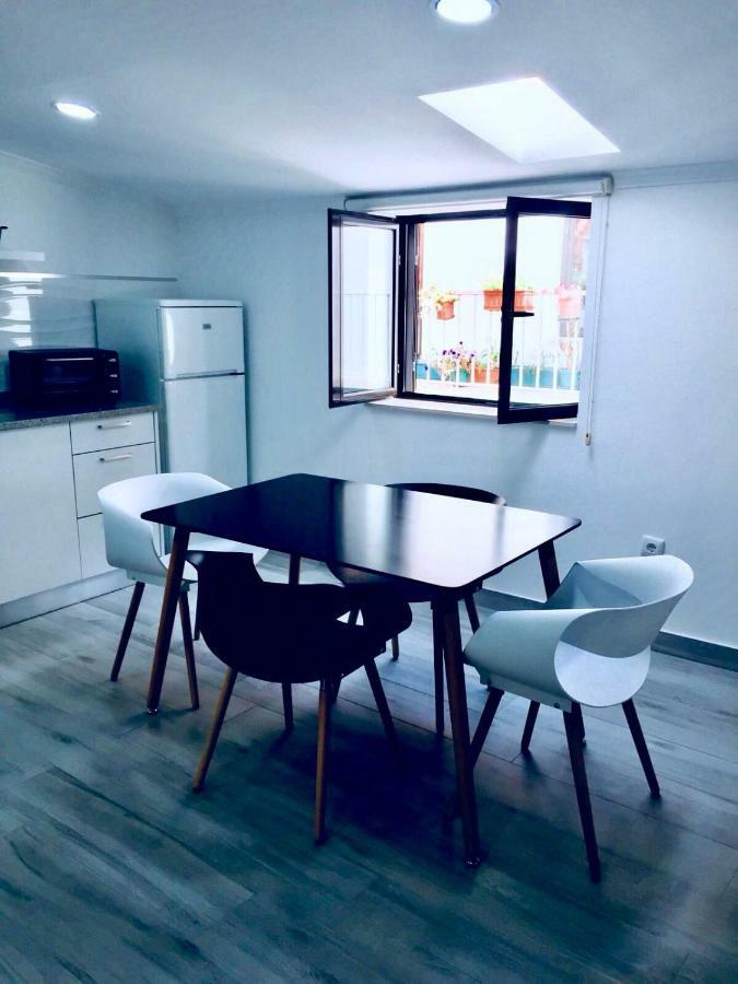 Flipflops Apartment ナザレ エクステリア 写真